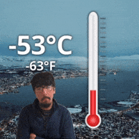 -53 °C