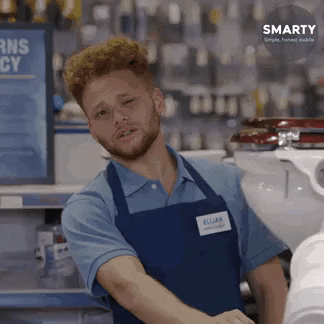 man what GIF by SMARTY