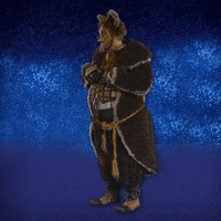 ShrekMusicalAU shock shrek goldilocks shrekmusicalau GIF