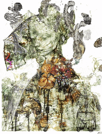 Discovery Developing GIF by Alex Boya