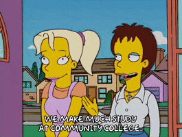 season 16 episode 20 GIF