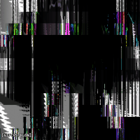 glitch colors GIF by Psyklon