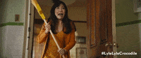 Comedy Screaming GIF by Sony Pictures