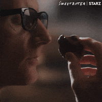 Paul Sparks Food GIF by Sweetbitter STARZ