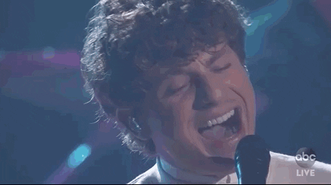 Country Music GIF by CMA Awards