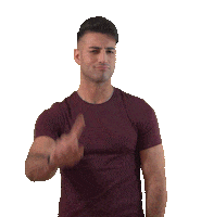 Boo No Sticker by Big Brother 2022