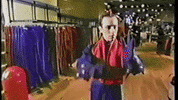 Klaus Nomi GIF by Coral Garvey