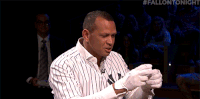 tonight show egg russian roulette GIF by The Tonight Show Starring Jimmy Fallon