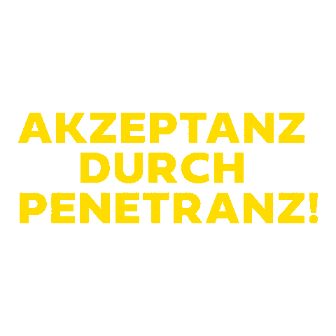 KunzPeter giphyupload comedy peter kunz luca brosius Sticker