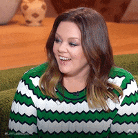 Melissa Mccarthy Lol GIF by NBC