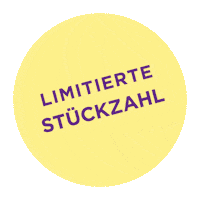 Vegan Bio Sticker by Junglueck