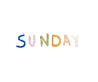 lauraavivar mood weekend sunday semana Sticker