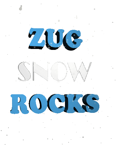 Happy New Year Christmas Sticker by zug.rocks