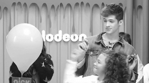 NICKELODEONLA giphyupload nickmasterslime GIF