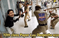 Mahesh Babu Bjp GIF