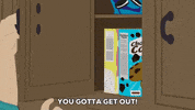 GIF by South Park 