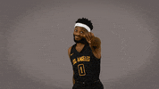 GIF by Cal State LA Golden Eagles