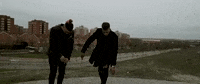 Ninja Take Note GIF by Chris Viz
