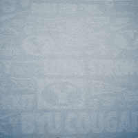 Brigham Young Celebration GIF by BYU Cougars