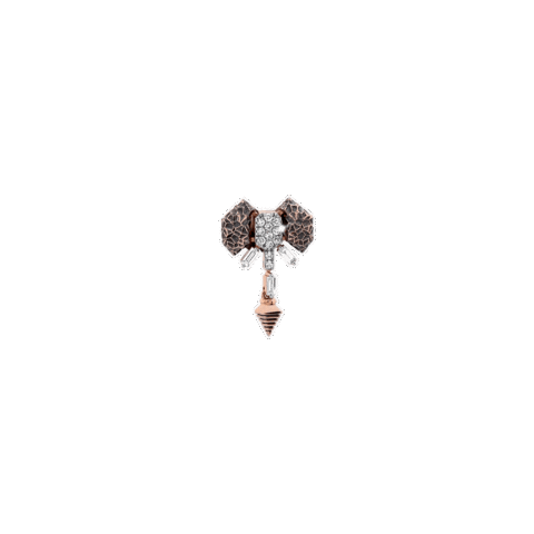 Art Piercing Sticker by kismetbymilka