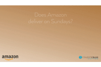 amazon faq GIF by Coupon Cause