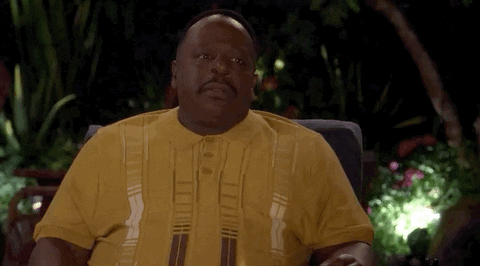 The Neighborhood GIF by CBS