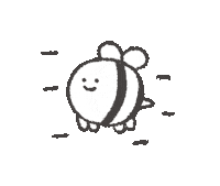 Work Try Hard Sticker