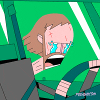 Breaking Bad Fox GIF by Animation Domination High-Def