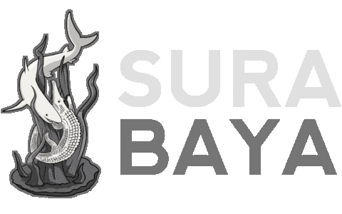 Indonesia Java Sticker