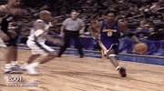 kobe bryant pull up jumper GIF