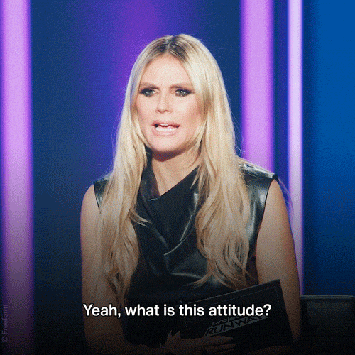 Episode 5 Fashion GIF by Freeform