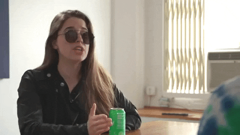 GIF by HeadGum