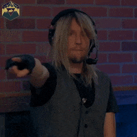 GIF by Hyper RPG