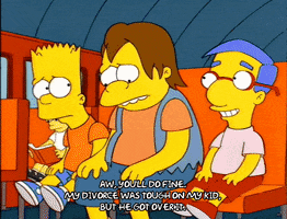 bart simpson episode 6 GIF