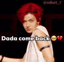Dada Evan GIF