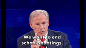 Greg Abbott Gun Violence GIF by GIPHY News