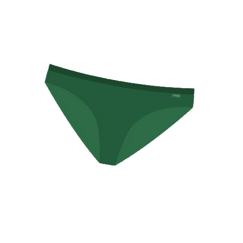 MojaWear giphyupload bikini sustainable underwear Sticker