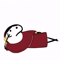 Toub Whatever GIF