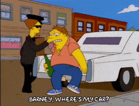 homer simpson GIF