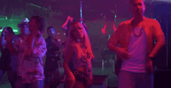 jamsha barbierican GIF by Sony Music Latin