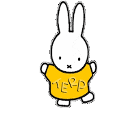 bigpigkid bunny rabbit terpenes bunny rabbit Sticker