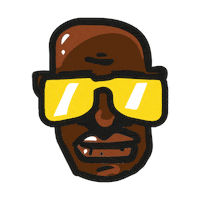 Pilotpen_czsk hiphop pilot pilotpen pilotpencz Sticker