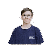 Jungwacht Blauring Sticker by Jubla Schaffhausen