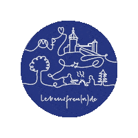 jublaschaffhausen sola jubla jungwacht blauring Sticker