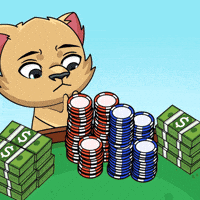 Kabufriends GIF by Kabu