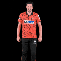 Lets Go Wood GIF by Sunrisers Eastern Cape