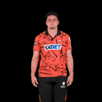 Look At Me Sec GIF by Sunrisers Eastern Cape