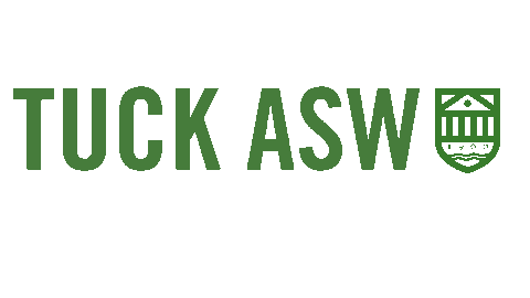 Hanover Tuck Sticker by tuckschool