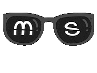 Party Sunglasses Sticker by Banda MS de Sergio Lizárraga