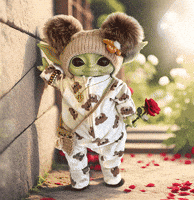 May The Fourth Be With You Star Wars GIF